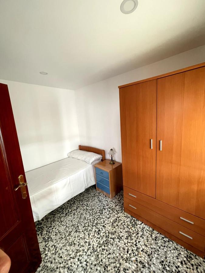 Family Home By Cadiz Time Esterno foto