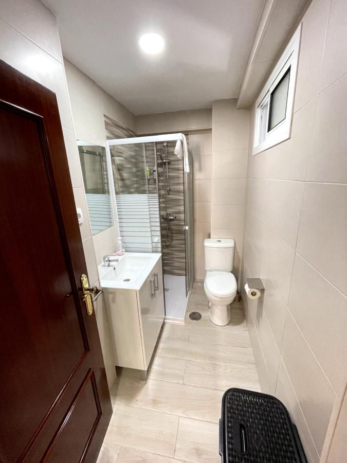 Family Home By Cadiz Time Esterno foto