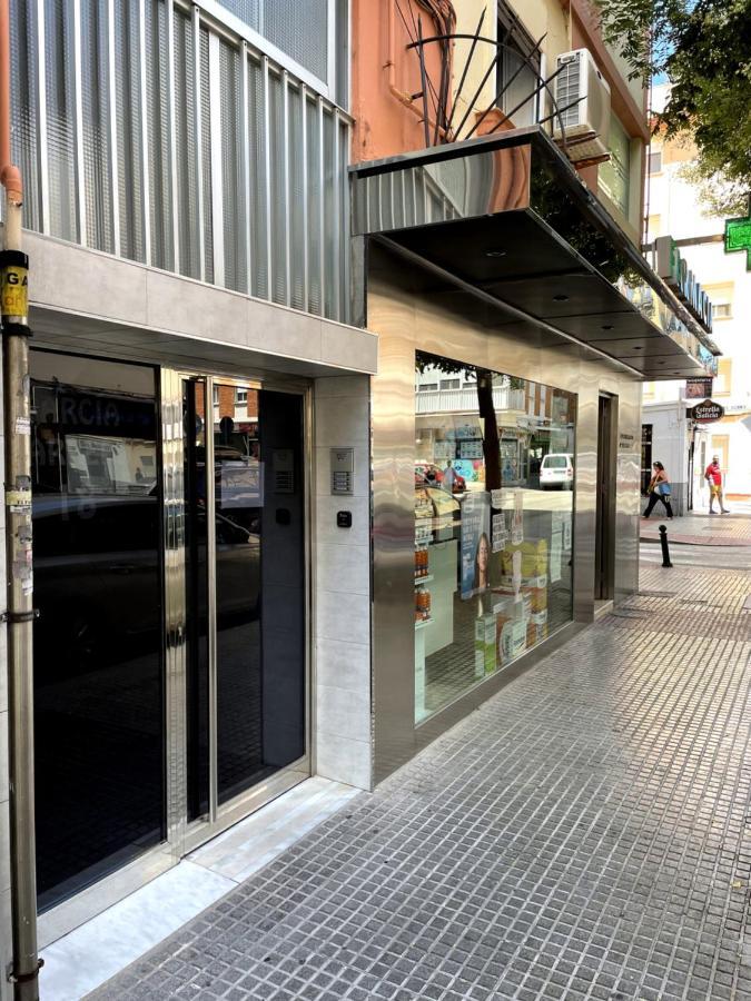 Family Home By Cadiz Time Esterno foto